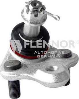 Flennor FL783-D - Giunto di supporto / guida autozon.pro