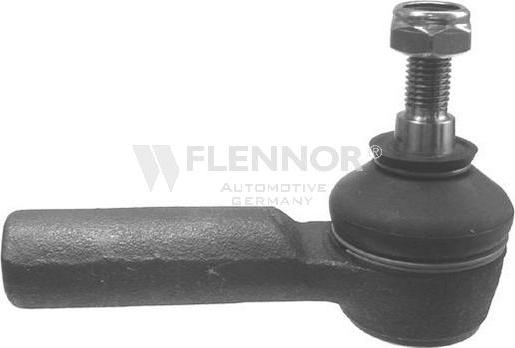 Flennor FL739-B - Testa barra d'accoppiamento autozon.pro