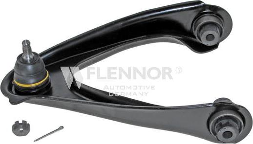 Flennor FL736-G - Braccio oscillante, Sospensione ruota autozon.pro