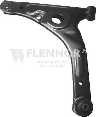 Flennor FL733-G - Braccio oscillante, Sospensione ruota autozon.pro