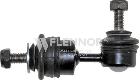 Flennor FL737-H - Asta / Puntone, Stabilizzatore autozon.pro