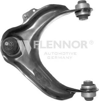 Flennor FL721-G - Braccio oscillante, Sospensione ruota autozon.pro