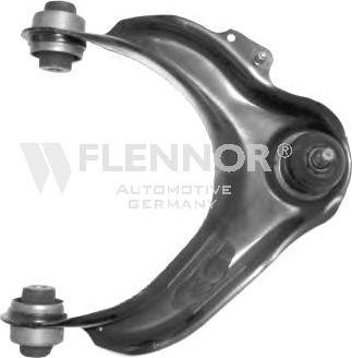 Flennor FL722-G - Braccio oscillante, Sospensione ruota autozon.pro