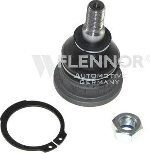 Flennor FL779-D - Giunto di supporto / guida autozon.pro