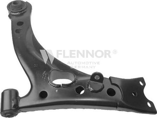 Flennor FL770-G - Braccio oscillante, Sospensione ruota autozon.pro