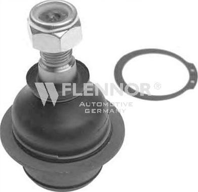 Flennor FL771-D - Giunto di supporto / guida autozon.pro