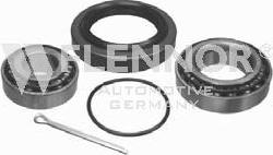 Flennor FR950566 - Kit cuscinetto ruota autozon.pro