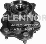 Flennor FR951447 - Kit cuscinetto ruota autozon.pro