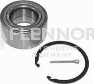 Flennor FR911122 - Kit cuscinetto ruota autozon.pro