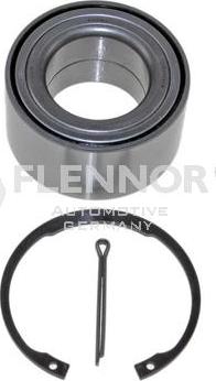 Flennor FR911766 - Kit cuscinetto ruota autozon.pro