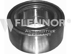 Flennor FR980638 - Kit cuscinetto ruota autozon.pro