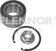 Flennor FR930596 - Kit cuscinetto ruota autozon.pro