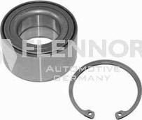 Flennor FR930191 - Kit cuscinetto ruota autozon.pro