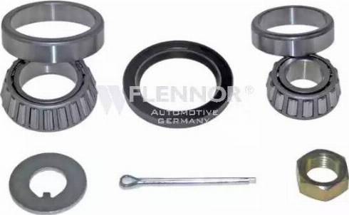 Magneti Marelli 600000139690 - Kit cuscinetto ruota autozon.pro