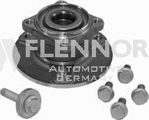 Flennor FR491939 - Kit cuscinetto ruota autozon.pro