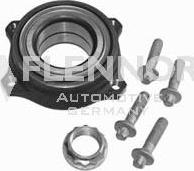 Flennor FR491182 - Kit cuscinetto ruota autozon.pro