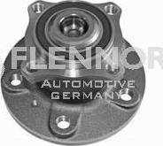 Flennor FR491716 - Kit cuscinetto ruota autozon.pro