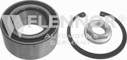 Flennor FR591098 - Kit cuscinetto ruota autozon.pro