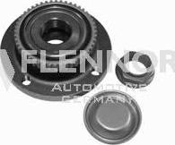 Flennor FR691498 - Kit cuscinetto ruota autozon.pro