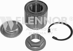 Flennor FR691634 - Kit cuscinetto ruota autozon.pro