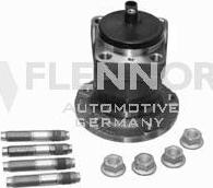 Flennor FR671644 - Kit cuscinetto ruota autozon.pro