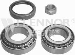 Flennor FR671218 - Kit cuscinetto ruota autozon.pro