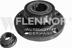 Flennor FR191904 - Kit cuscinetto ruota autozon.pro