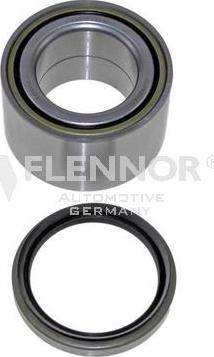 Flennor FR391055 - Kit cuscinetto ruota autozon.pro