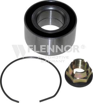 Flennor FR799209 - Kit cuscinetto ruota autozon.pro