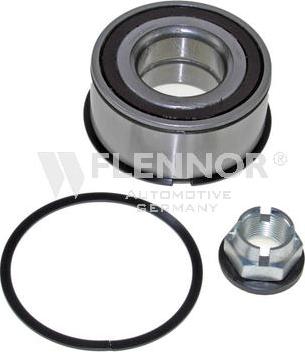 Flennor FR790803 - Kit cuscinetto ruota autozon.pro