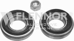 Flennor FR790221 - Kit cuscinetto ruota autozon.pro