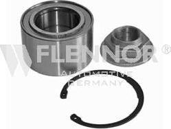 Flennor FR790738 - Kit cuscinetto ruota autozon.pro