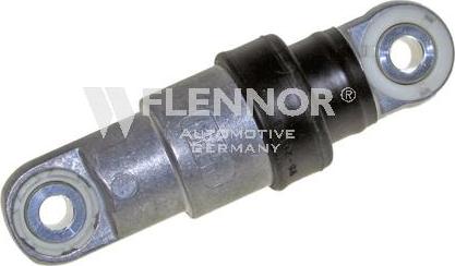 Flennor FS99455 - Smorzatore vibrazioni, Cinghia Poly-V autozon.pro