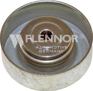 Flennor FS99431 - Galoppino / Guidacinghia, Cinghia Poly-V autozon.pro