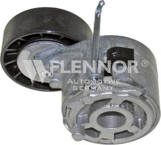 Flennor FS99697 - Tendicinghia, Cinghia Poly-V autozon.pro