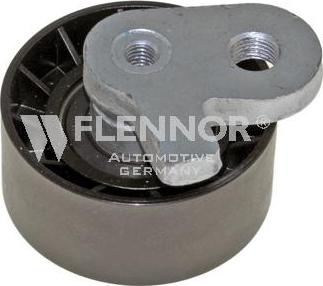 Flennor FS99019 - Galoppino / Guidacinghia, Cinghia Poly-V autozon.pro