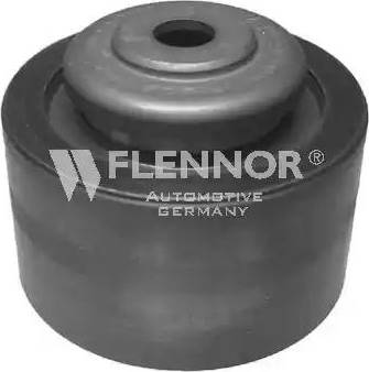 Flennor FS99141 - Galoppino / Guidacinghia, Cinghia Poly-V autozon.pro