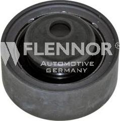 Flennor FS99155 - Rullo tenditore, Cinghia dentata autozon.pro