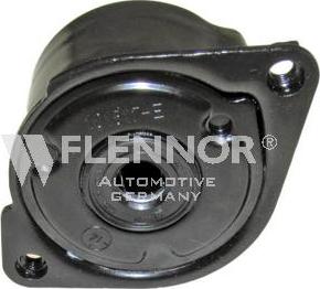 Flennor FS99744 - Galoppino / Guidacinghia, Cinghia Poly-V autozon.pro