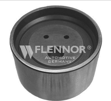 Flennor FS64999 - Rullo tenditore, Cinghia dentata autozon.pro