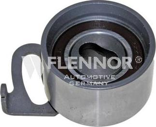 Flennor FS61499 - Rullo tenditore, Cinghia dentata autozon.pro