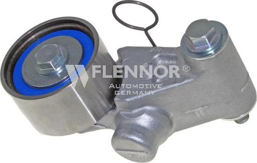 Flennor FS67994 - Rullo tenditore, Cinghia dentata autozon.pro