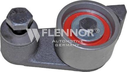 Flennor FS05599 - Rullo tenditore, Cinghia dentata autozon.pro