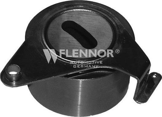 Flennor FS06029 - Rullo tenditore, Cinghia dentata autozon.pro