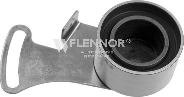 Flennor FS06209 - Rullo tenditore, Cinghia dentata autozon.pro