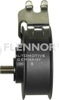 Flennor FS00005 - Rullo tenditore, Cinghia dentata autozon.pro