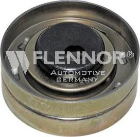 Flennor FS03090 - Rullo tenditore, Cinghia dentata autozon.pro