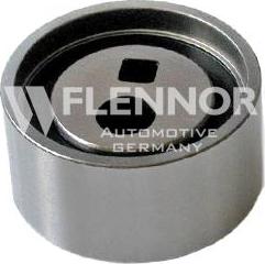 Flennor FS02133 - Rullo tenditore, Cinghia dentata autozon.pro