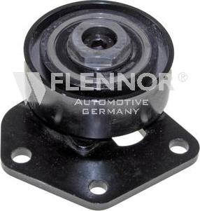 Flennor FS25997 - Galoppino / Guidacinghia, Cinghia Poly-V autozon.pro