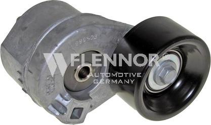 Flennor FS23960 - Galoppino / Guidacinghia, Cinghia Poly-V autozon.pro